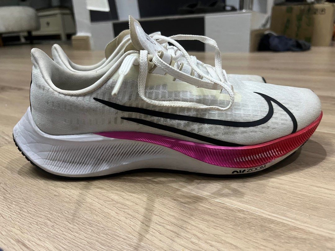 Nike Zoom Pegasus 37 Men s Fashion Footwear Casual shoes on Carousell