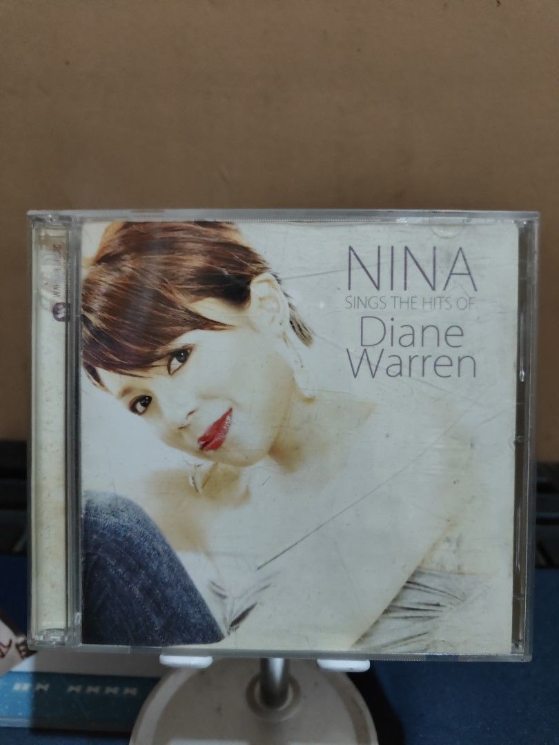 NINA- SINGS THE HITS 2 CD (Category: CDs & DVDs) located in Makati City. Submitted by urdiscogsph (Listing ID 1315361728, Image 1). Description: .