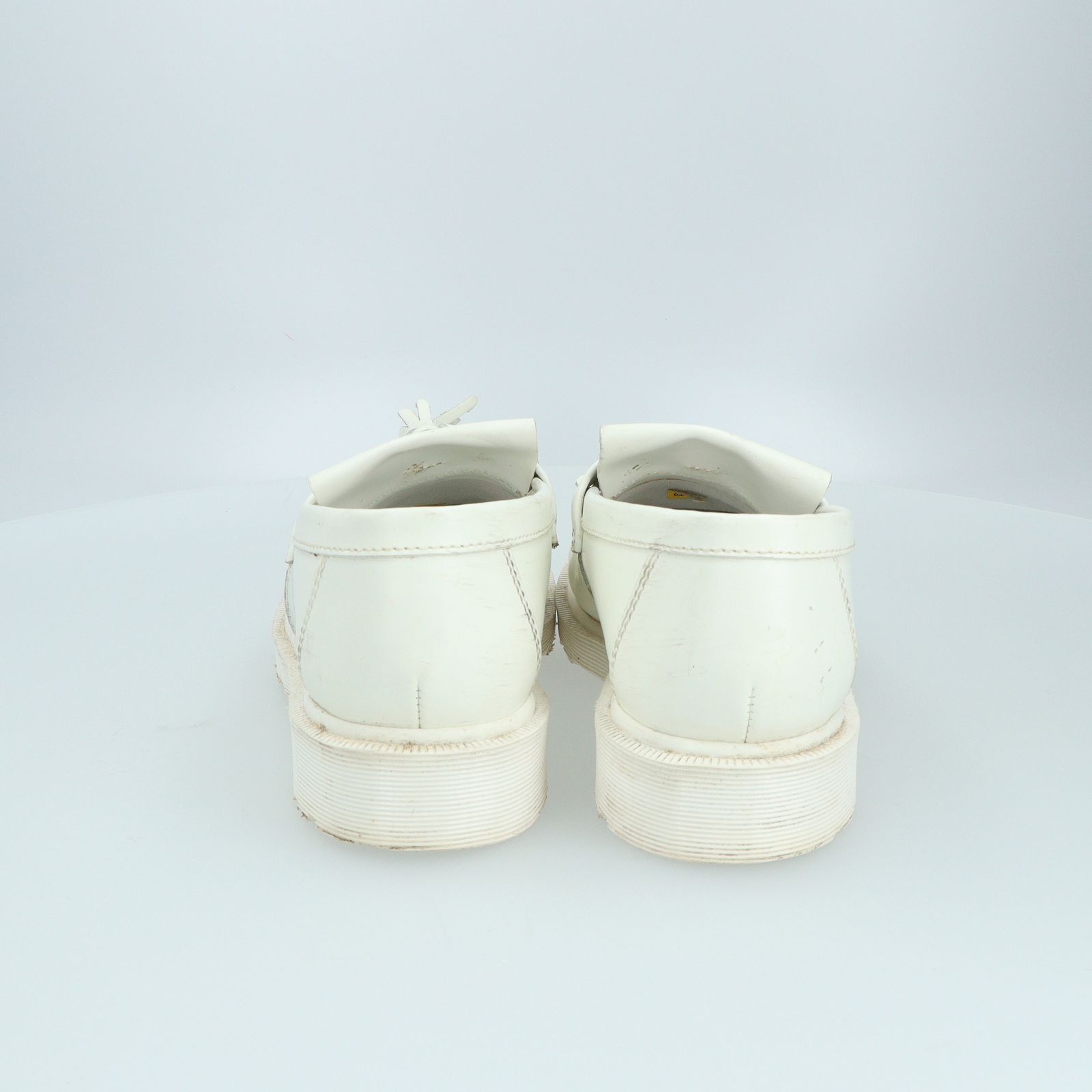 NO REFUND READ DESCRIPTION DR. MARTENS X GOSHA RUBCHINSKIY TASSLE LOAFERS SIZE US 7 247033791 EL