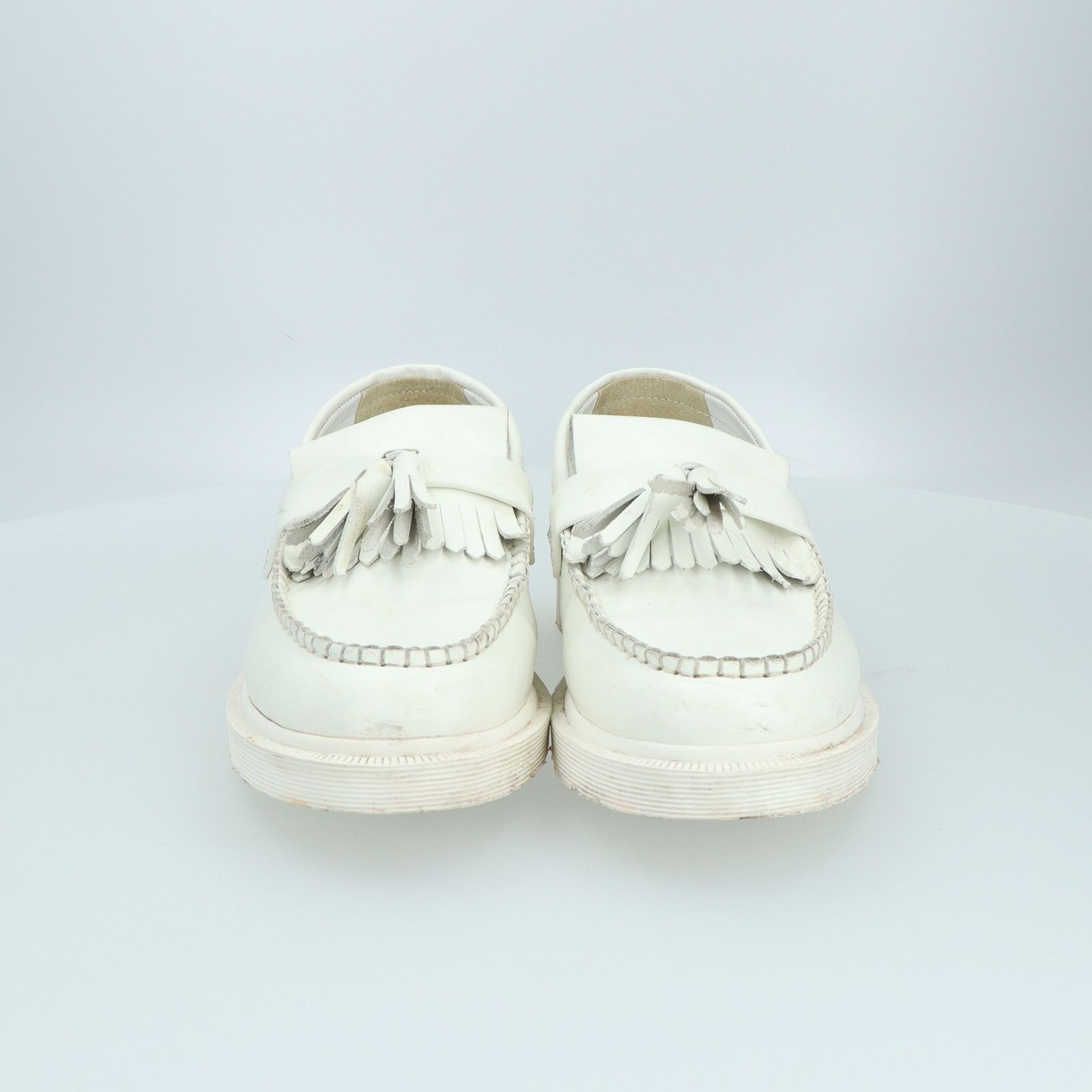NO REFUND READ DESCRIPTION DR. MARTENS X GOSHA RUBCHINSKIY TASSLE LOAFERS SIZE US 7 247033791 EL Luxury Sneakers Footwear on Carousell