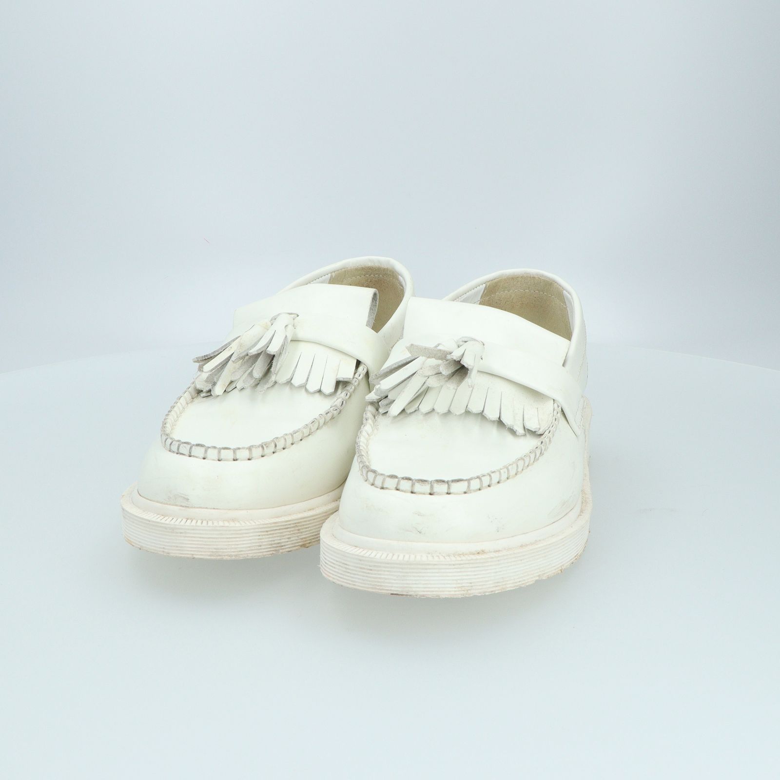 Gosha rubchinskiy dr martens loafer shop