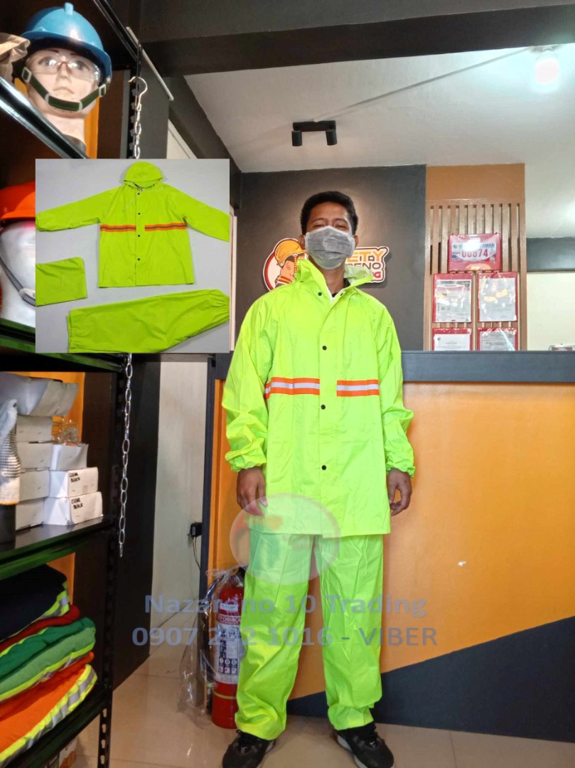 Ordinary Jacket & Pants 84, Everything Else, Others on Carousell