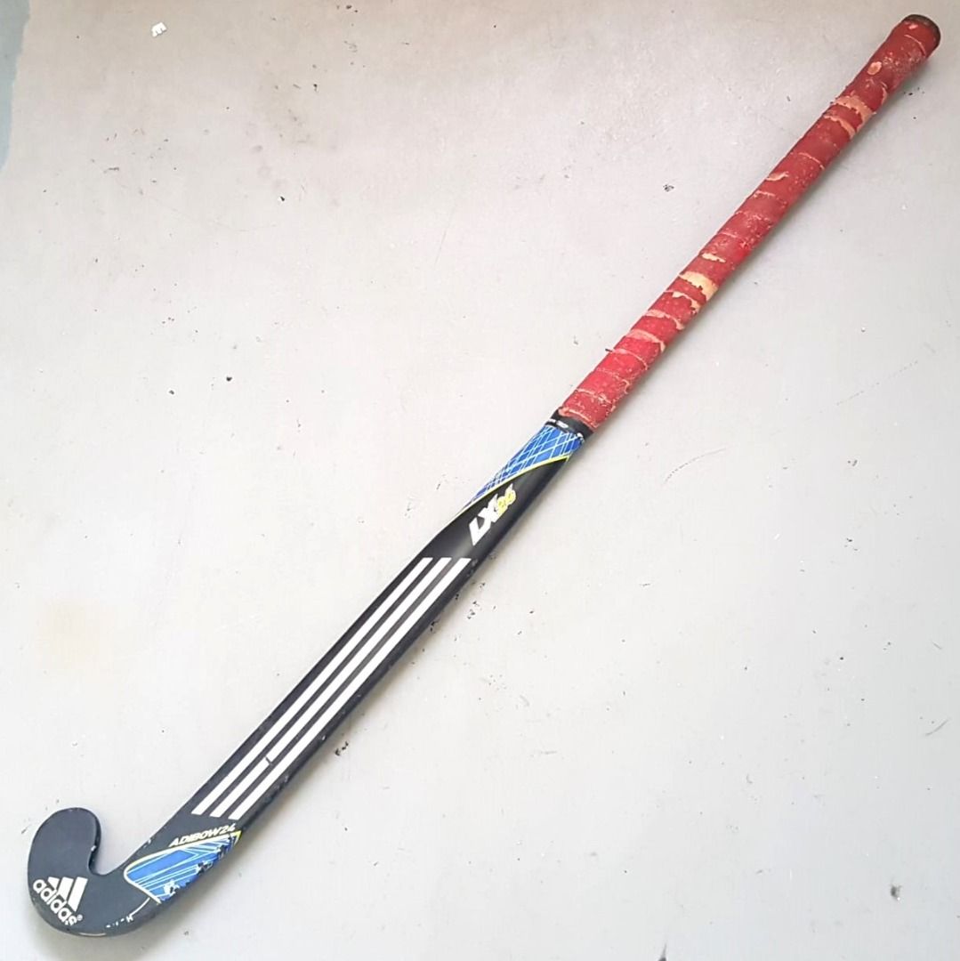 Lx24 carbon hockey stick cheap
