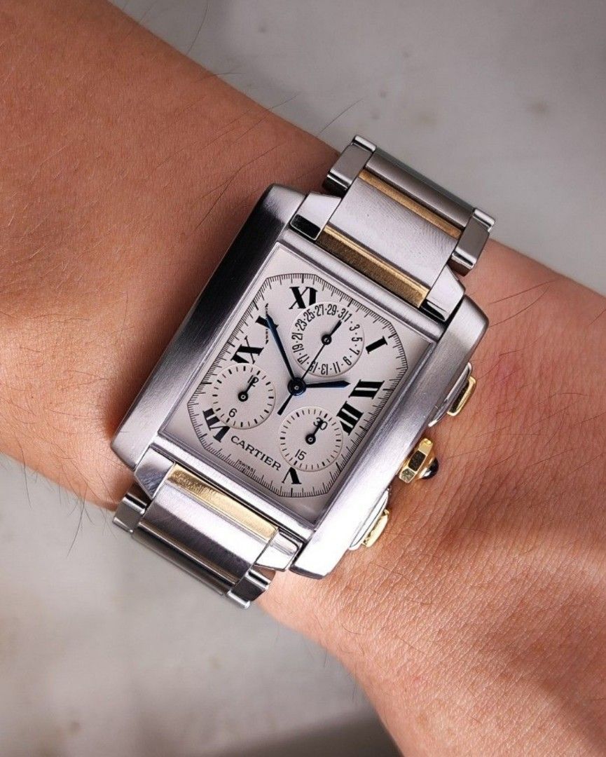 Cartier 2303 discount