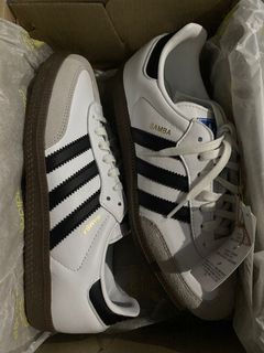 'Samba OG' sneakers Sneakers main image 0