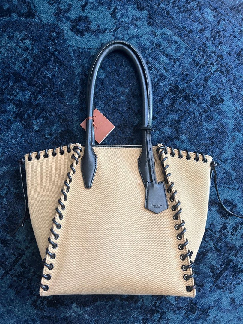 Oroton Covet Australian Bag