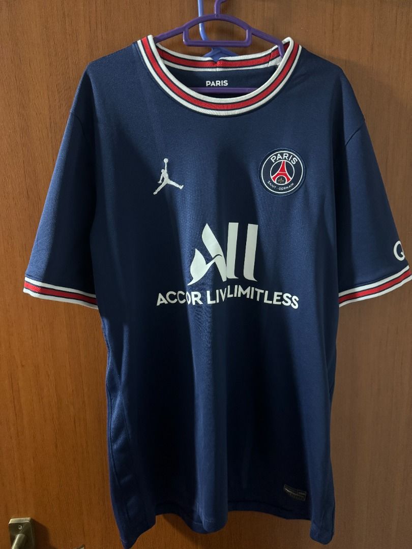 Psg puma on sale