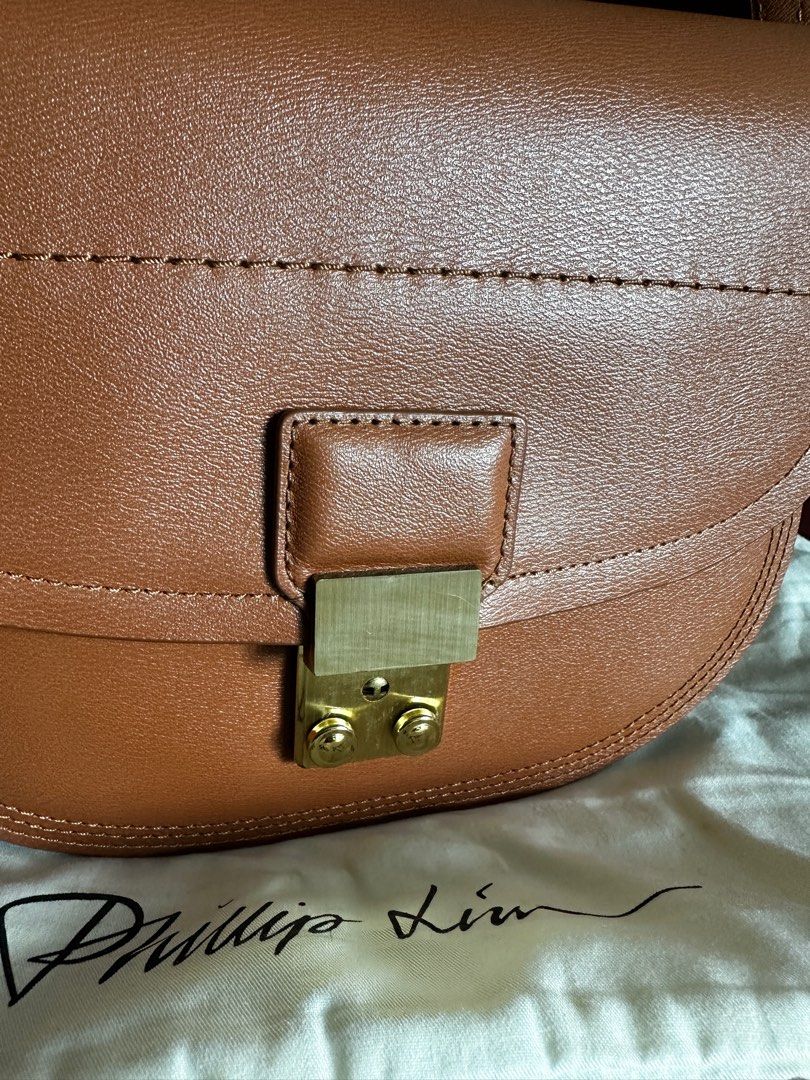 3.1 phillip lim pashli saddle best sale