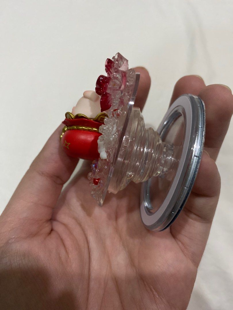 Magnetic Popsocket Pig (Category: Mounts & Holders) located in San Fernando. Submitted by cjsllmb (Listing ID 1315336900, Image 3). Description: Brand new on hand.