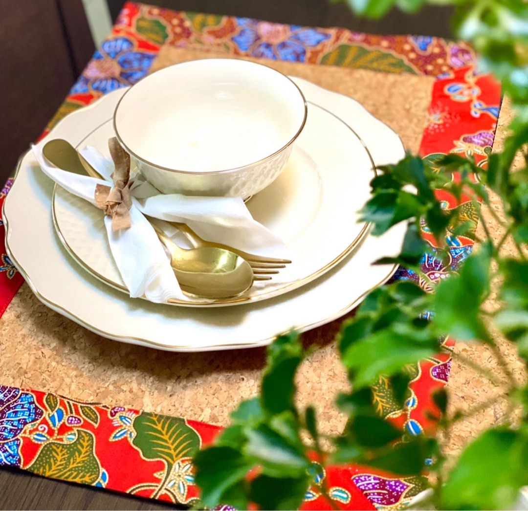 Placemat Tablemat65074403255297112