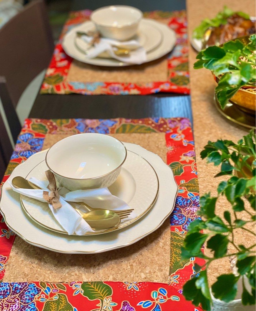 Placemat Tablemat65074403255297113
