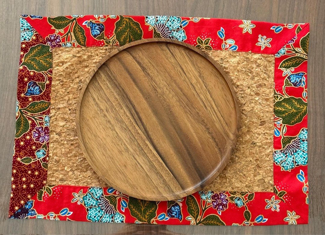 Placemat Tablemat65074403255297110