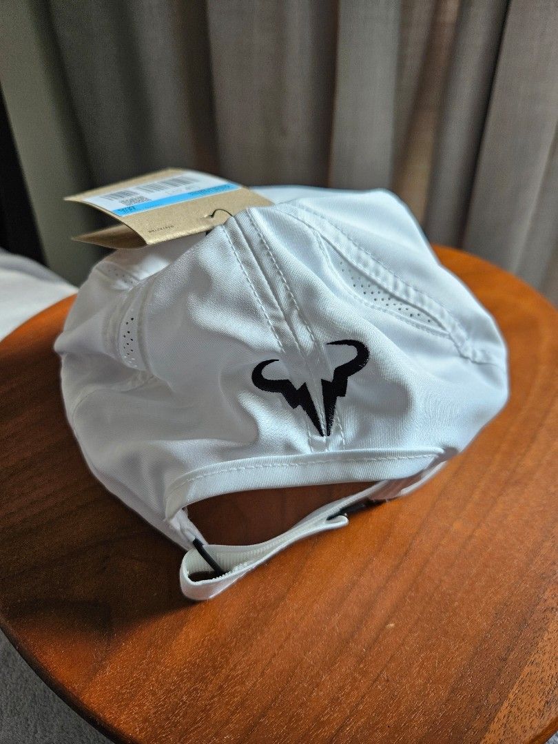 Nike Dri Fit Nike Cap Nadal Rafa Nadal Nike Featherlight Cap (Size