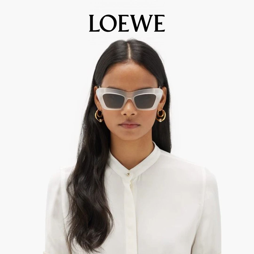 Loewe sunglasses 2019 new arrivals