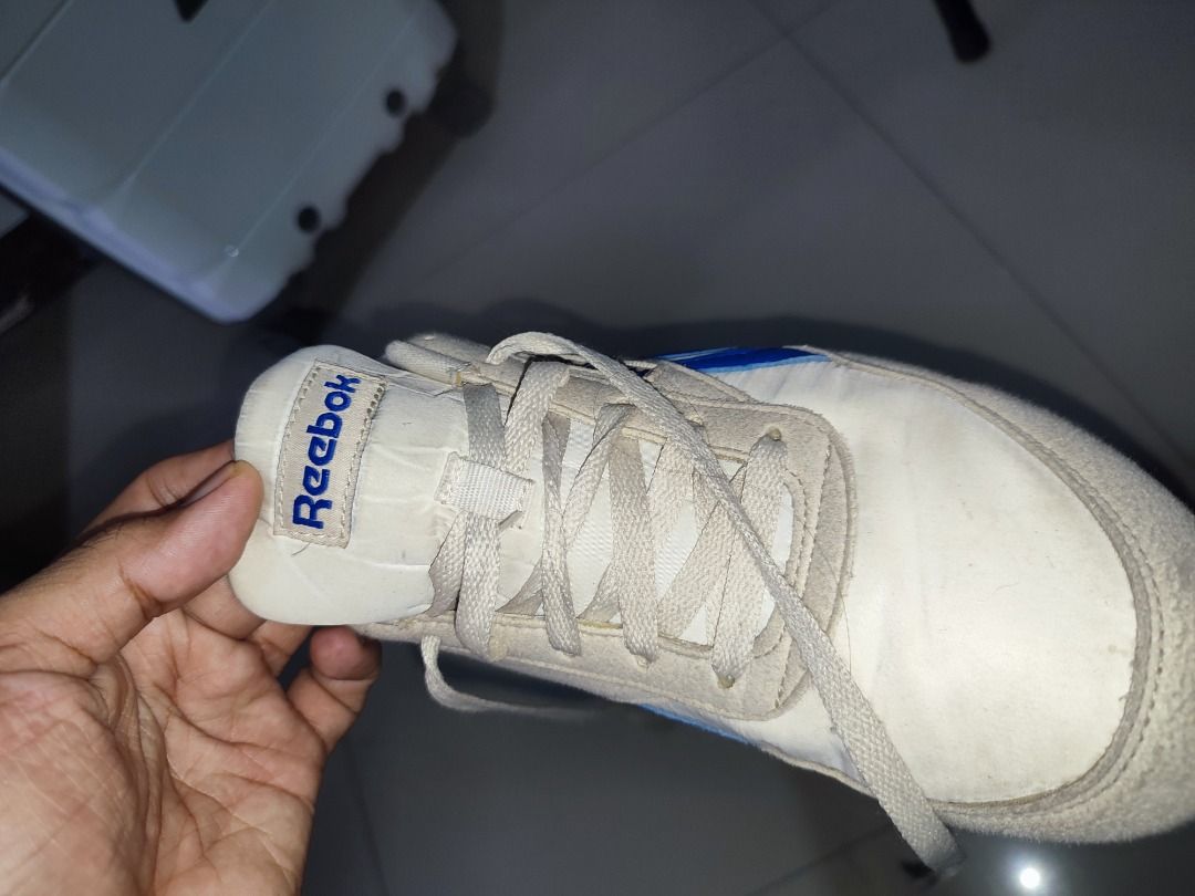Reebok classic nylon cb on sale