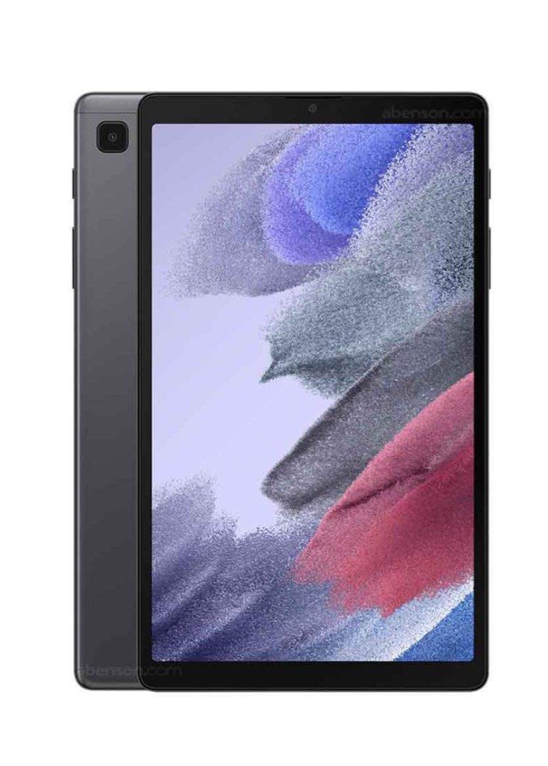 SALE - Samsung Tab A7 Lite (Category: Android) located in Manila. Submitted by pedrosaca81771 (Listing ID 1315433729, Image 1). Description: FOR SALE Samsung Galaxy A7 Lite with Charger.