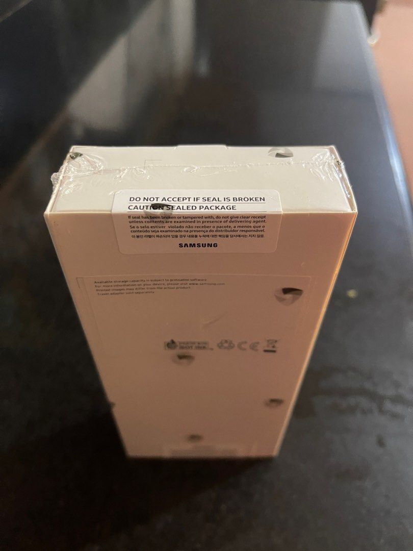 Samsung A05 brandnew (Category: Samsung) located in Manila. Submitted by namspreloved9 (Listing ID 1315428712, Image 1). Description: .