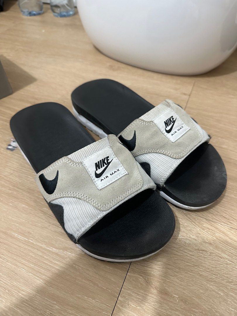 Jual sandal nike original outlet