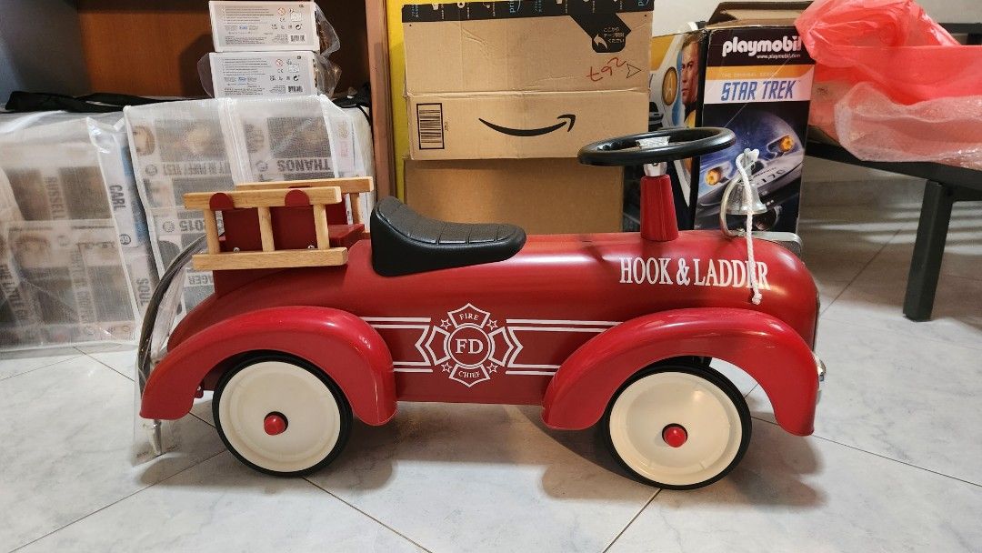 Schylling metal speedster sales