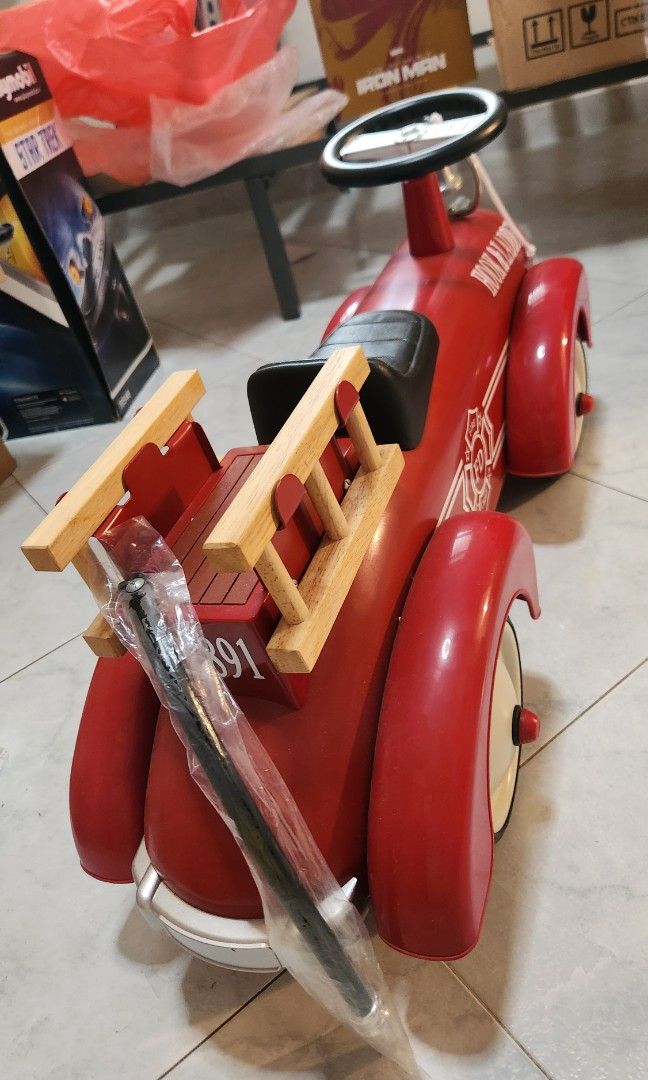 Schylling metal speedster sales