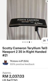 (Category: ) located in . Submitted by GolfBuySellTrade (Listing ID 1293096164, Image 1). Description: .