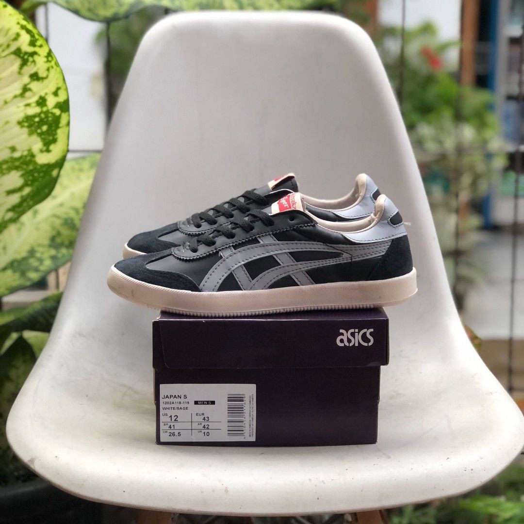 Asics tiger 39 2025