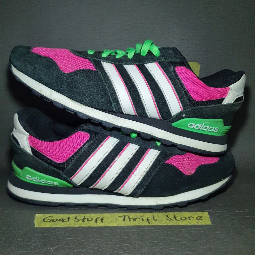 [Harga NETT] Sepatu Running Adidas Neo Ladies