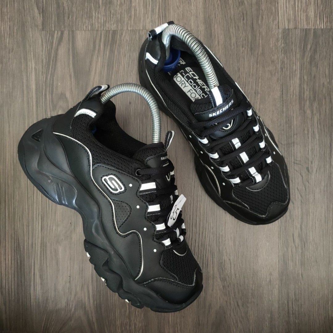 Skechers ladies 3.5 on sale