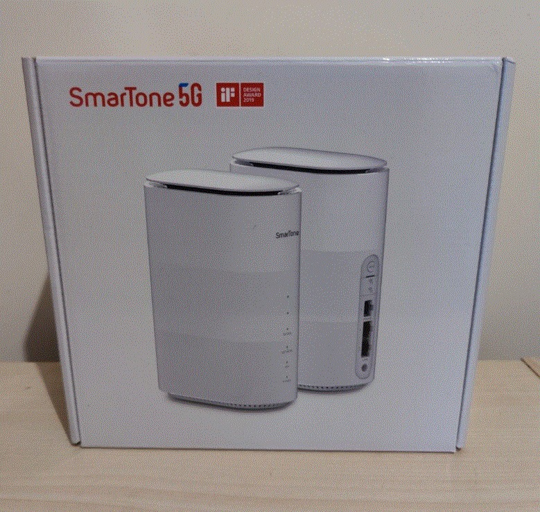 SmartTone 5G WiFi Router 路由器 MC801A, 電腦＆科技, 電腦周邊及配件, Wifi及上網相關產品 ...