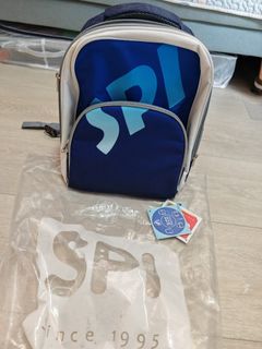 SPI 書包62938603575938115