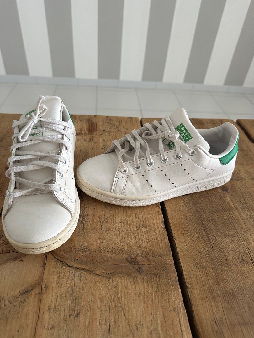 Stands smith adidas clearance