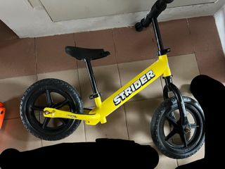 Harga strider bike new arrivals