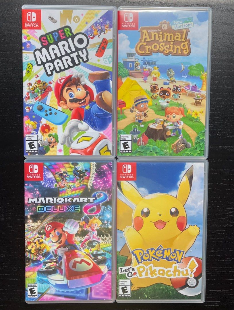 Mario Bros Nintendo Games Mario Kart Mario Kart Nintendo Switch