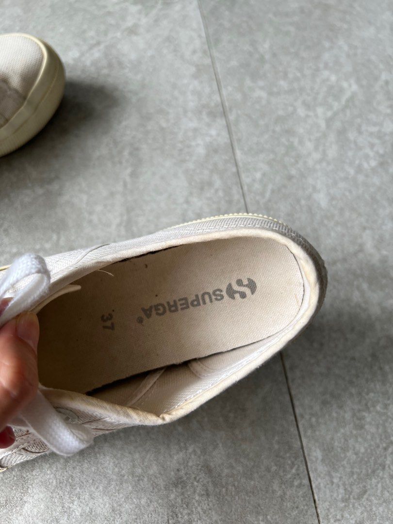 Superga size 37 deals