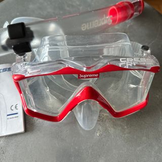 IST Hunter Low Volume Mask, Sports Equipment, Other Sports 