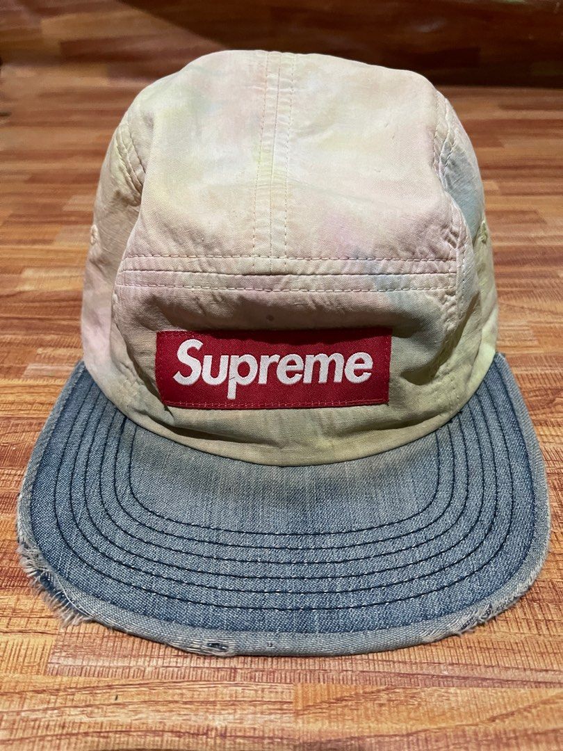 SUPREME TIE DYE
