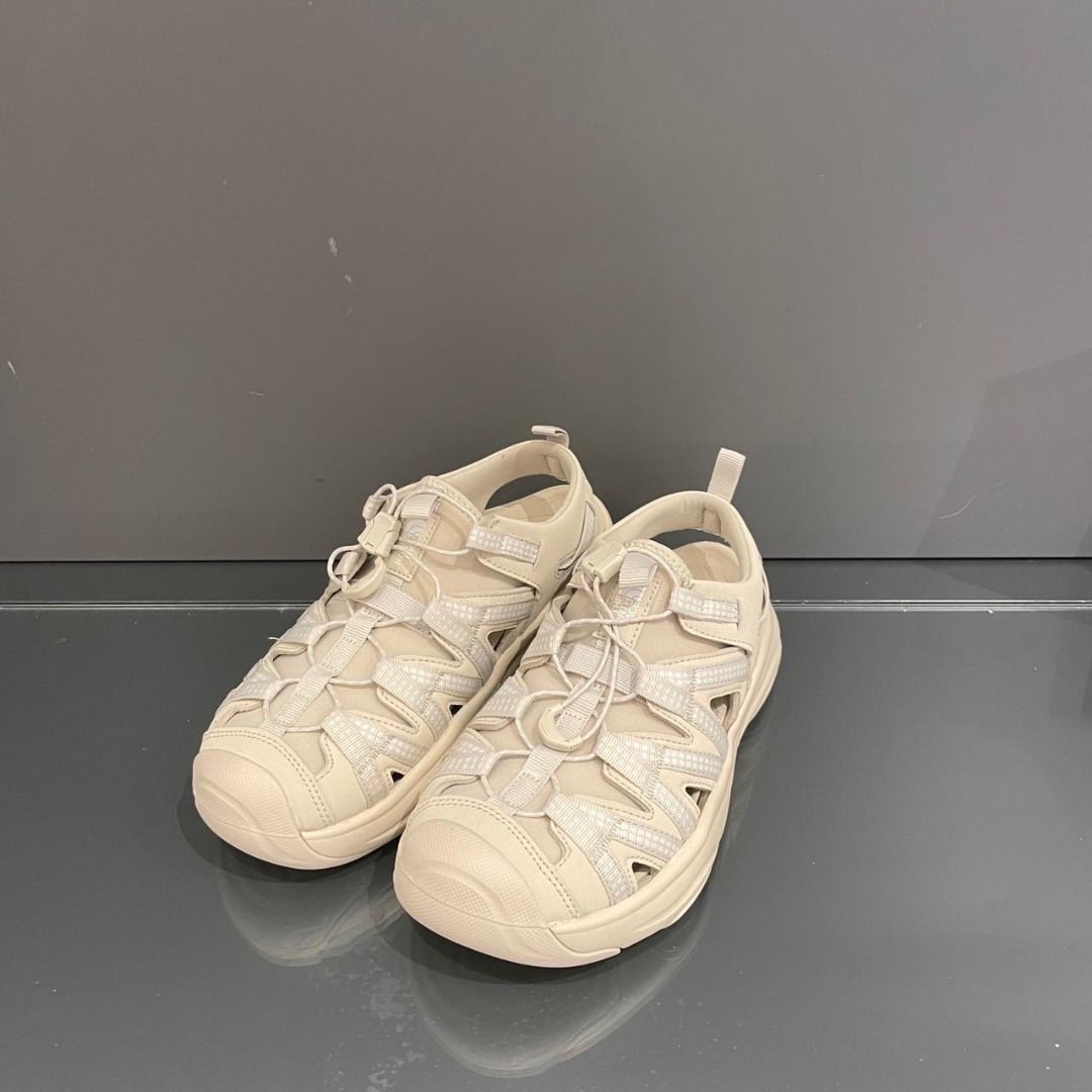 🇰🇷 The North Face FIORD SANDAL❤️限時優惠❤️#韓國直送