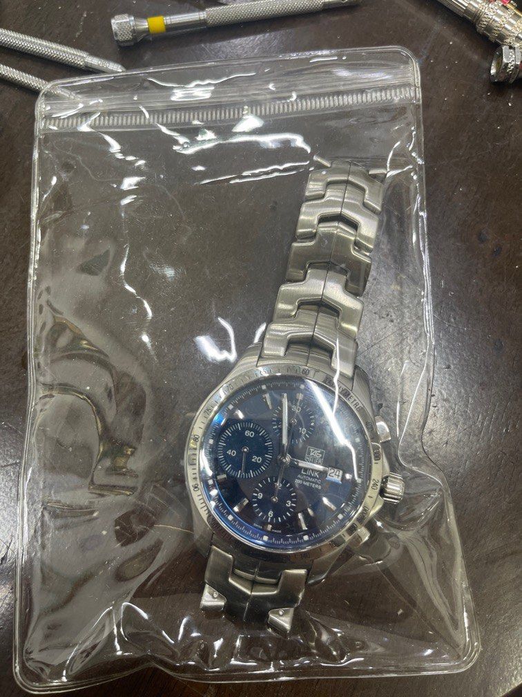 Tag heuer cjf2114 sales