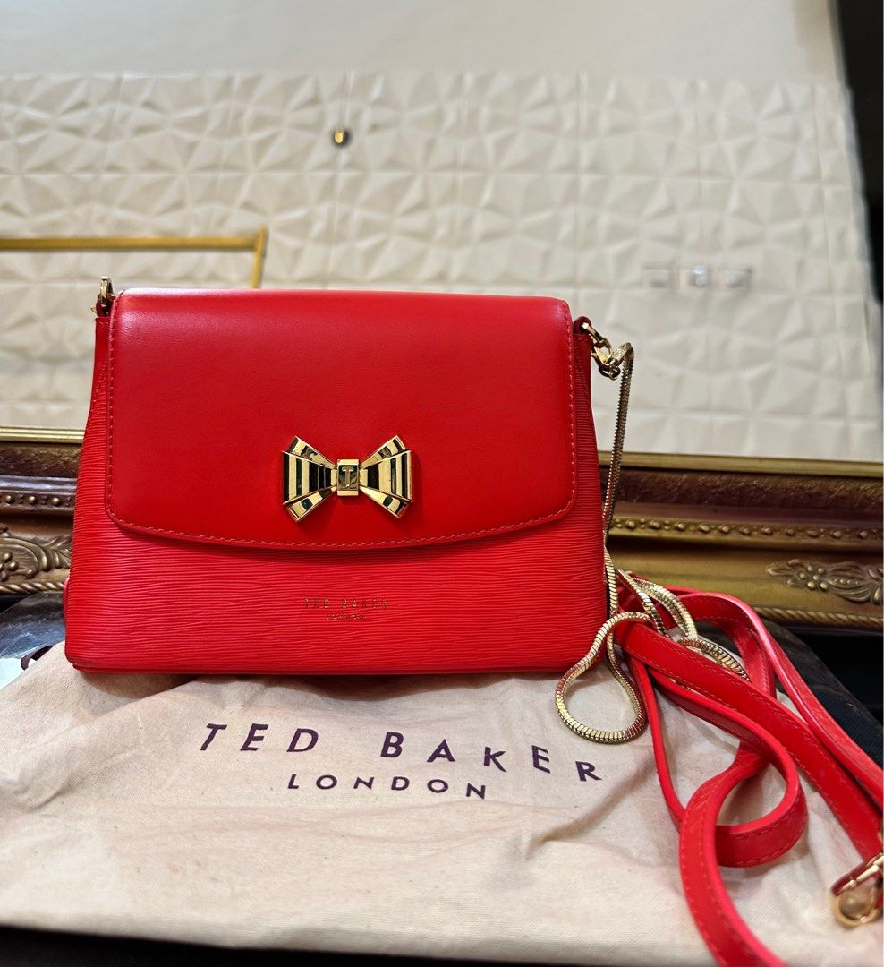 Ted baker tessi bag on sale
