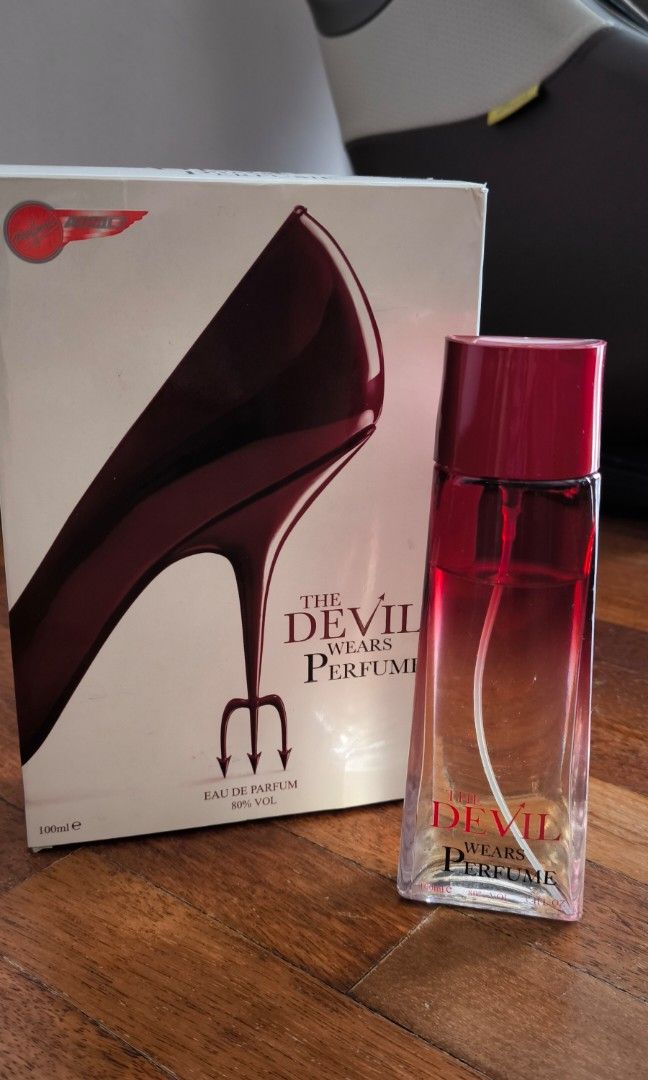 The Devil