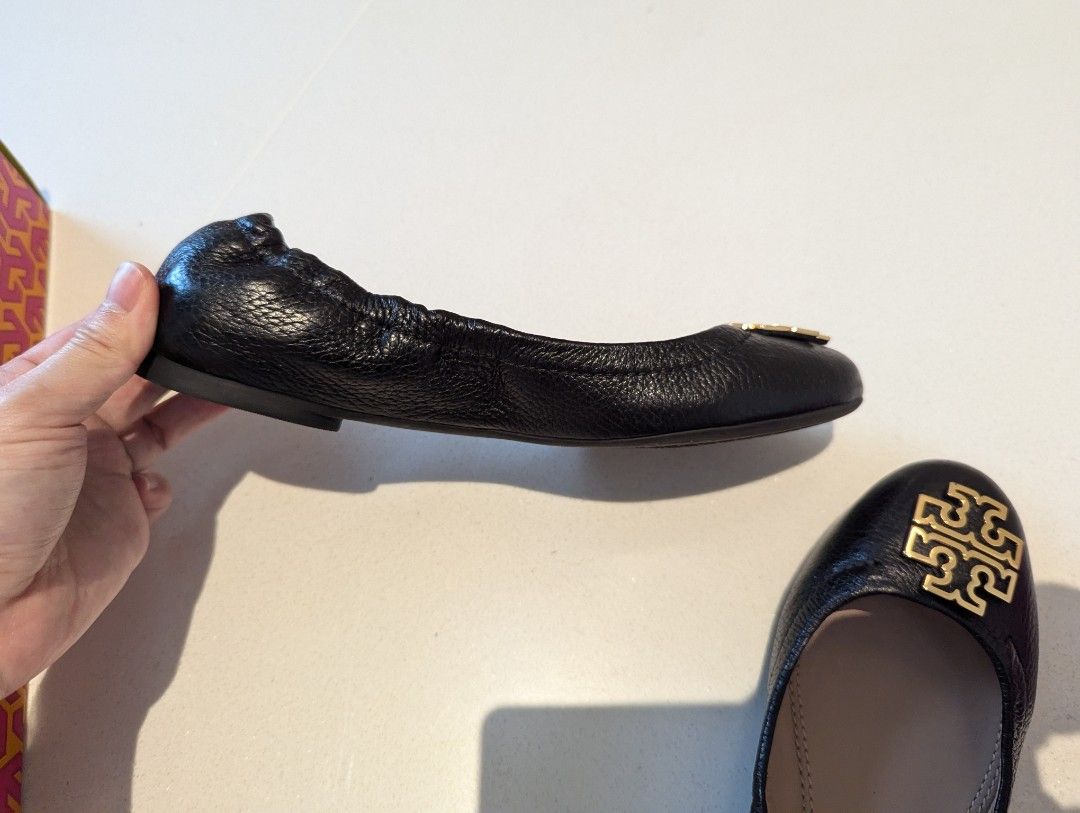 Melinda ballet tory burch 2025