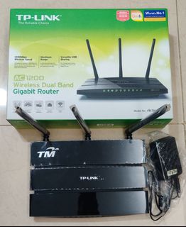 TP-Link Archer C120063005748406787110