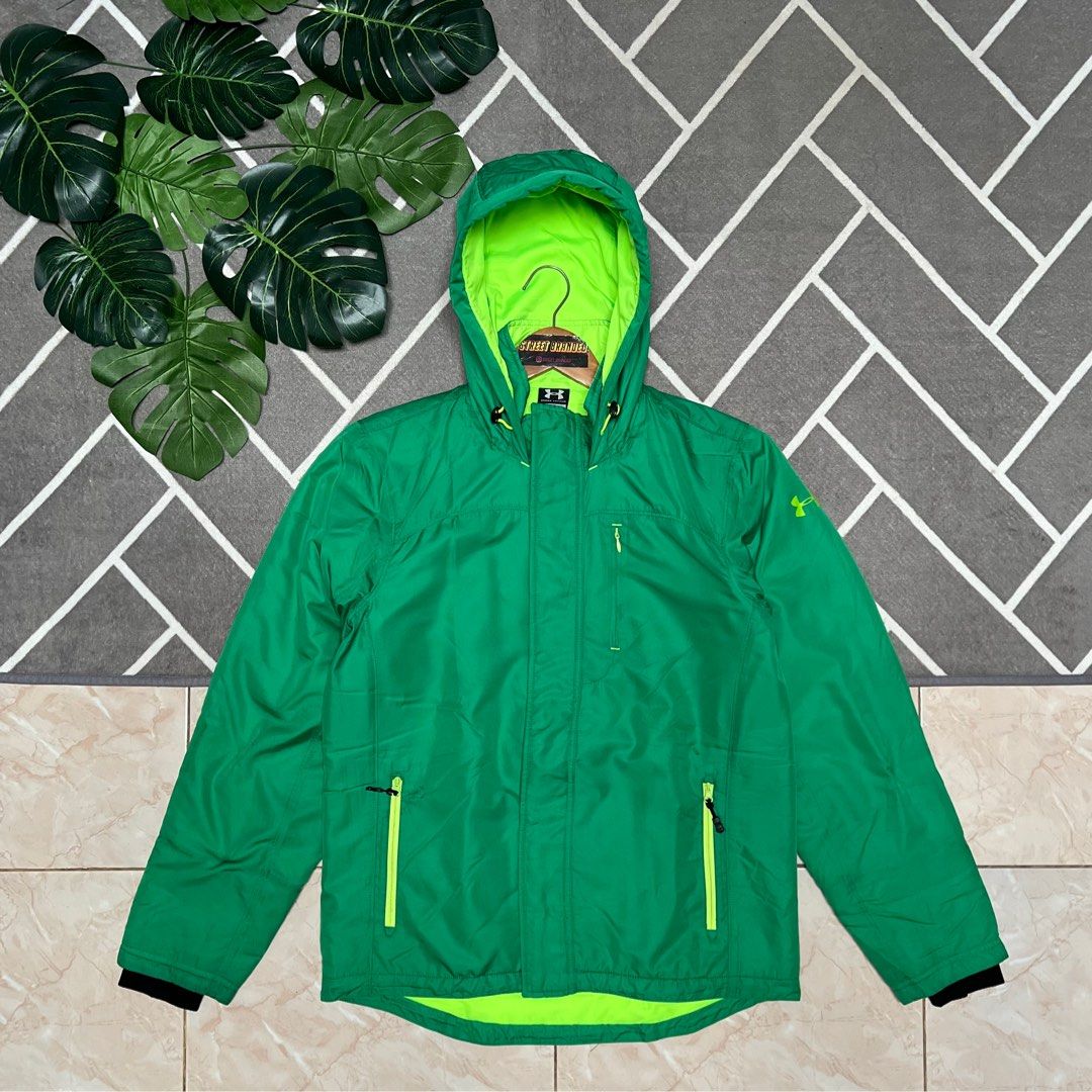 Under armour mtn jacket on sale