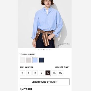 (Kategori: ) berada di . Dikirim oleh cekfashion.id (ID iklan 1315337218, Gambar 1). Deskripsi: .