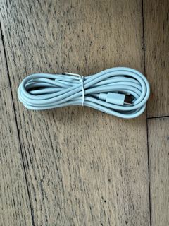 USB Type-C cable 2 meter long63014246447746110