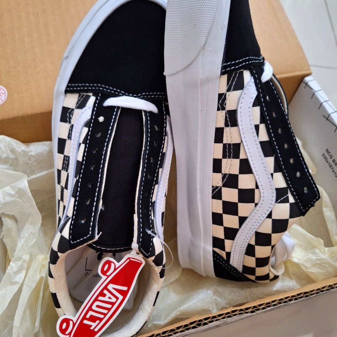 Shoes Vans Vault Singapore Vans Singapore Vans Vault Instagram
