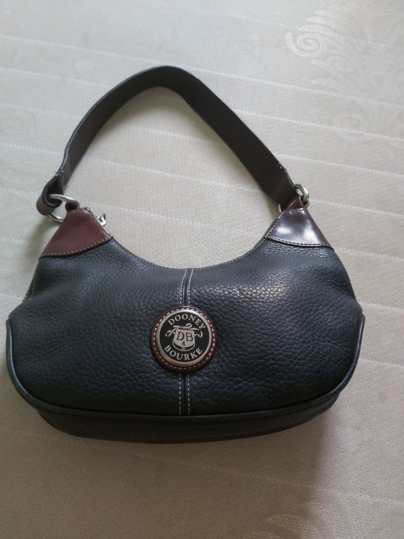 Vintage Dooney and Bourke Shoulder Bag
