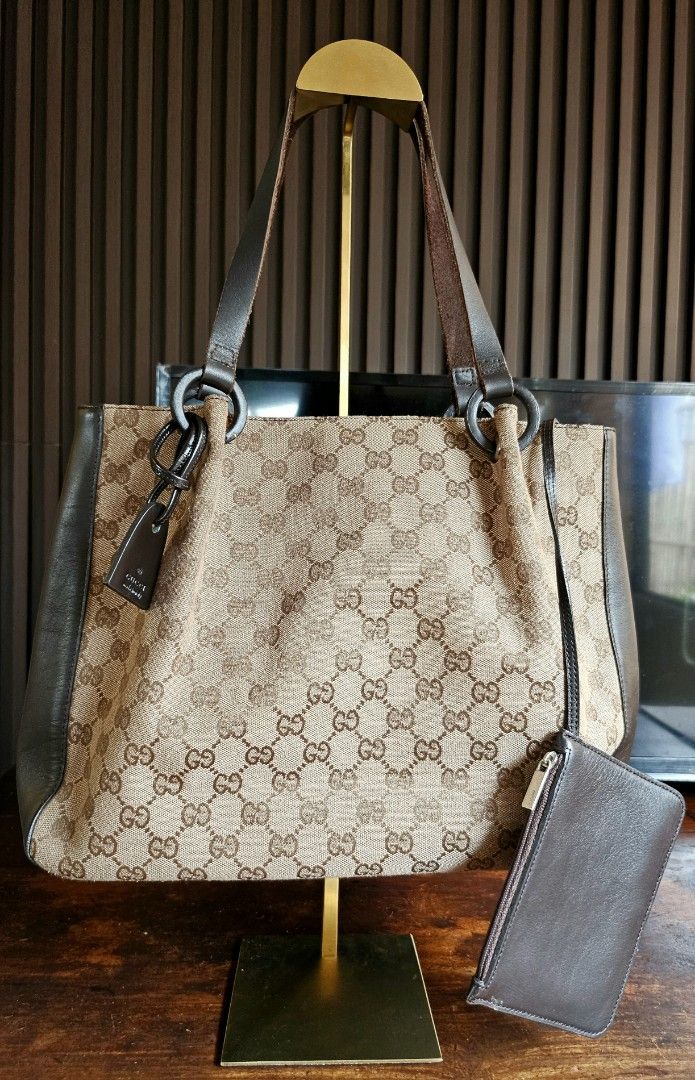 Vintage bag gucci hot sale