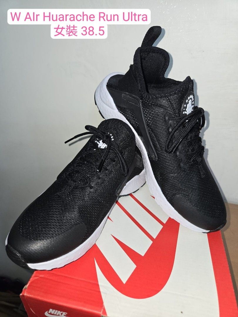 Women's 'air huarache run ultra shoes top