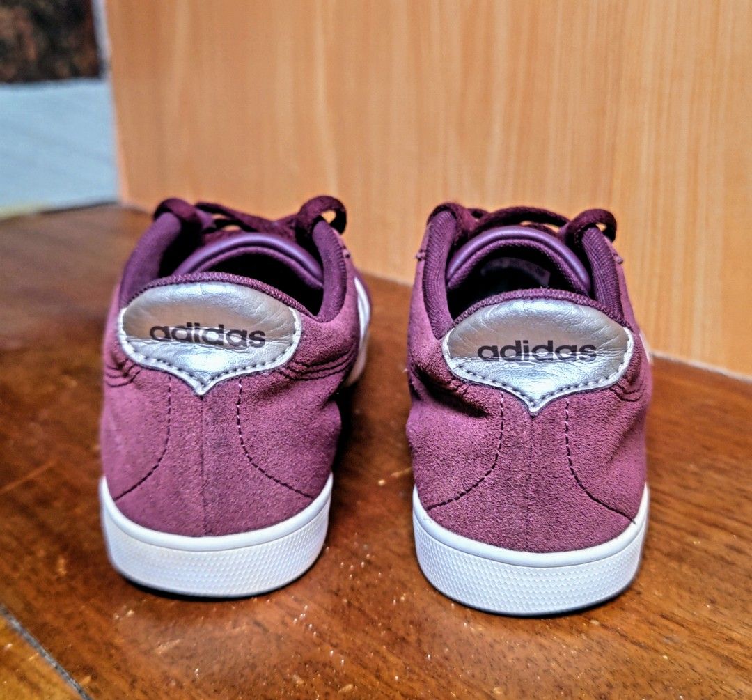 Adidas courtset red store